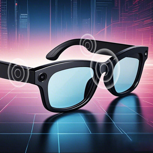 AI Smart Glasses