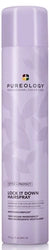 PUREOLOGY Style + Protect Lock It Down Hairspray