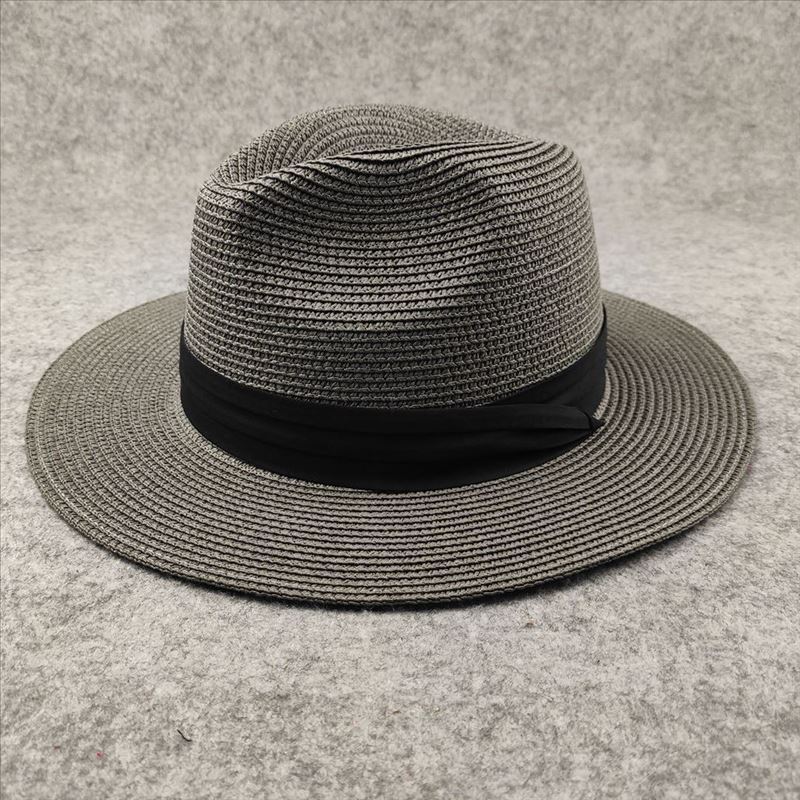 Men’s high crown sun hat with wide brim for outdoor shade
Foldable papyrus hat for men lightweight and travel ready
Adjustable summer hat for men in neutral color tones
Breathable men’s sun hat designed for warm weather comfort
