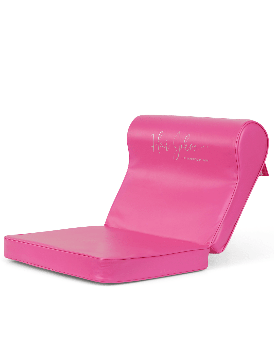 La almohada para champú