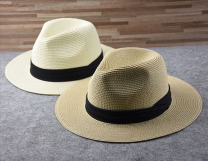 Men’s high crown sun hat with wide brim for outdoor shade
Foldable papyrus hat for men lightweight and travel ready
Adjustable summer hat for men in neutral color tones
Breathable men’s sun hat designed for warm weather comfort