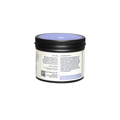 Crema Batida Corporal de Karité <br> Paz