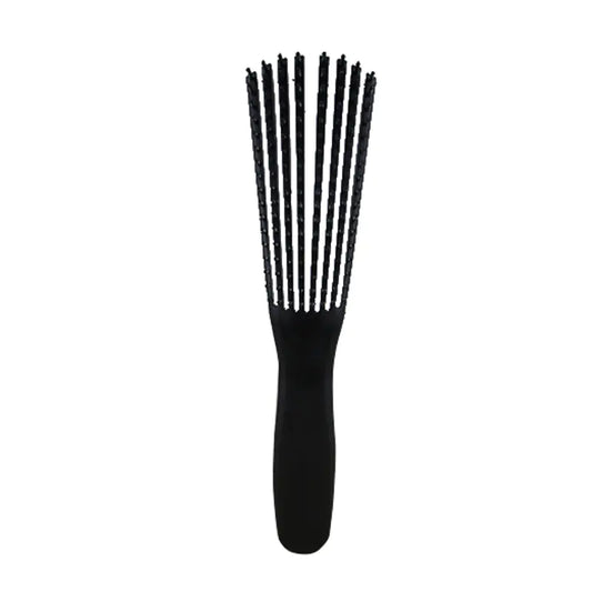 8-Claw Detangling Hair Brush | Scalp Massage & Smooth Hair