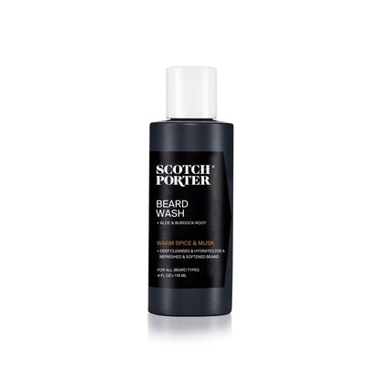 Beard Wash