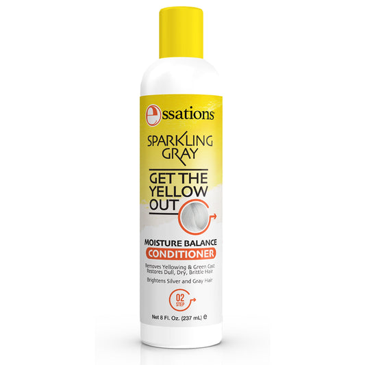 Acondicionador equilibrante de humedad Sparkling Gray de Essations
