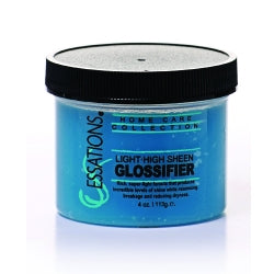 Brillo de Alto Lustre Ligero de Essations