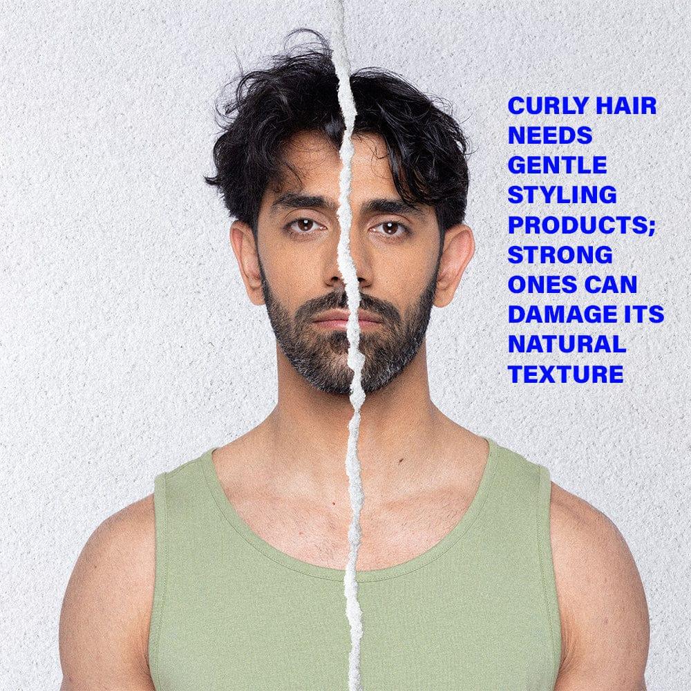Curls & Waves Hair Balm