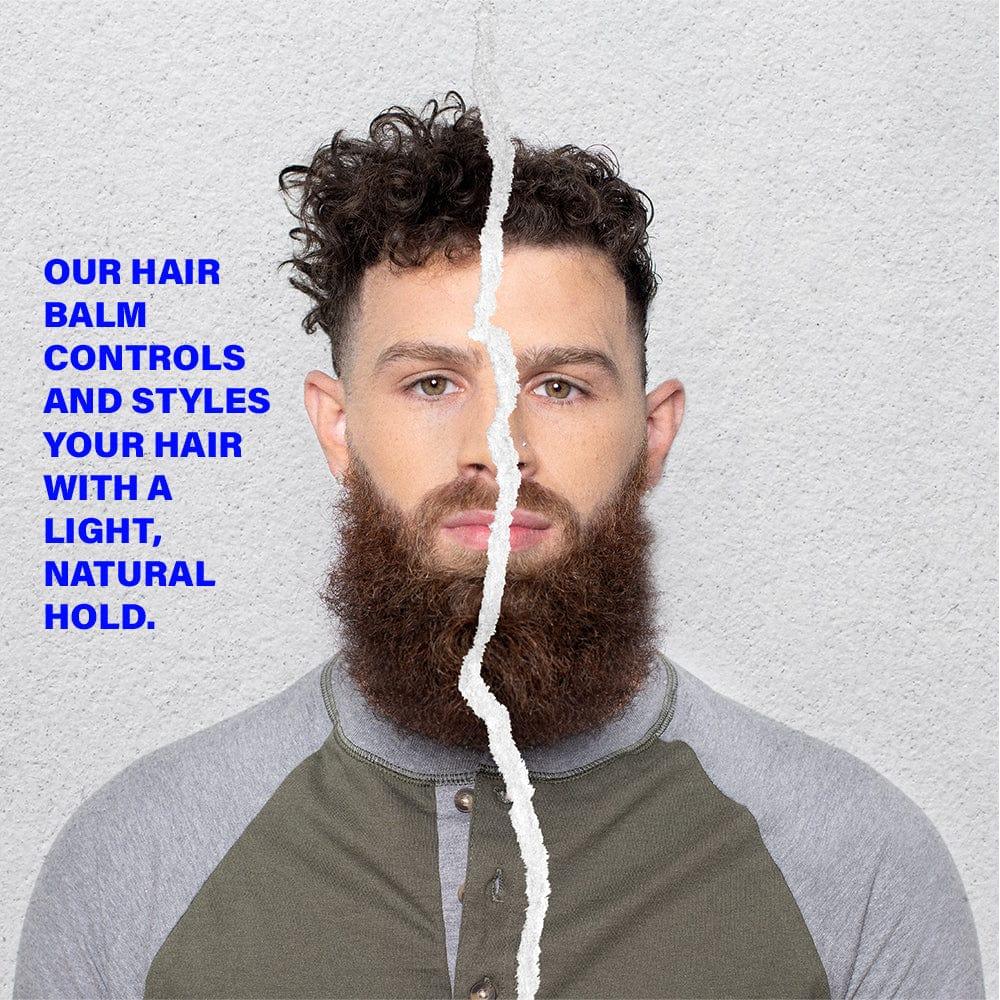 Curls & Waves Hair Balm
