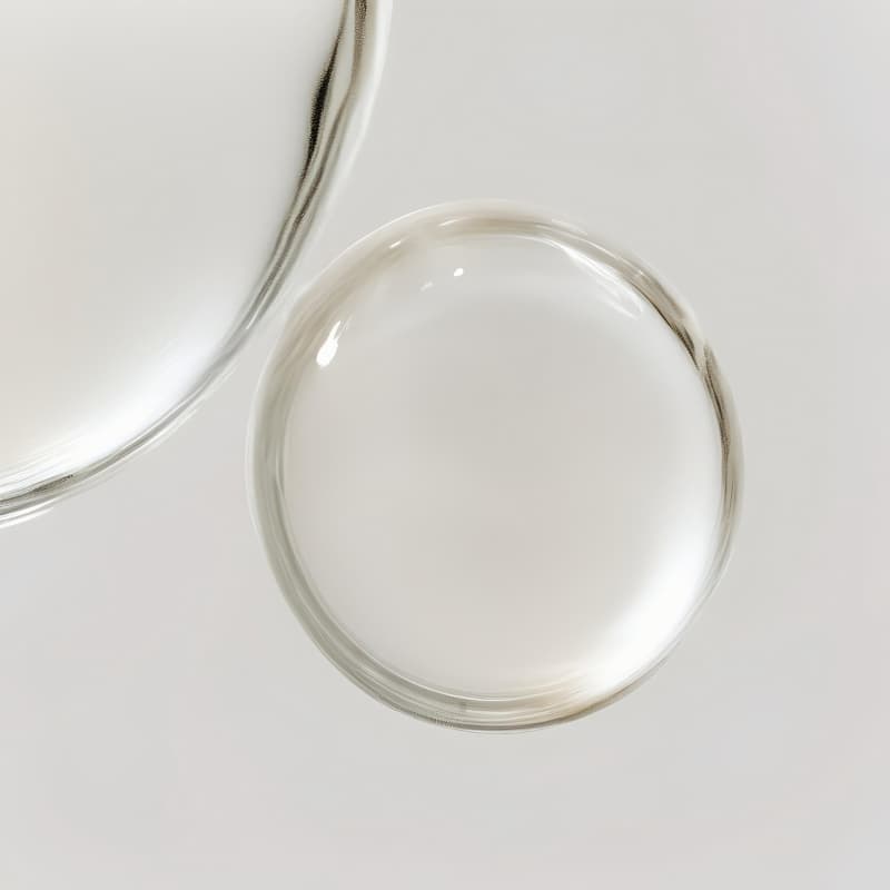 Lip Nourish Oil