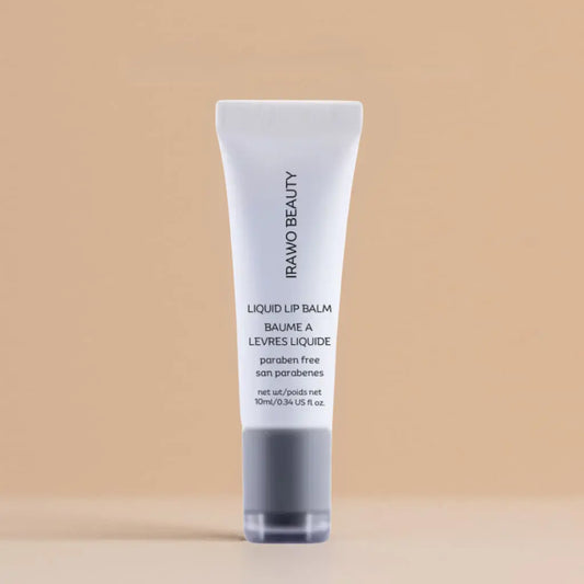 Hydrating Liquid Lip Balm
