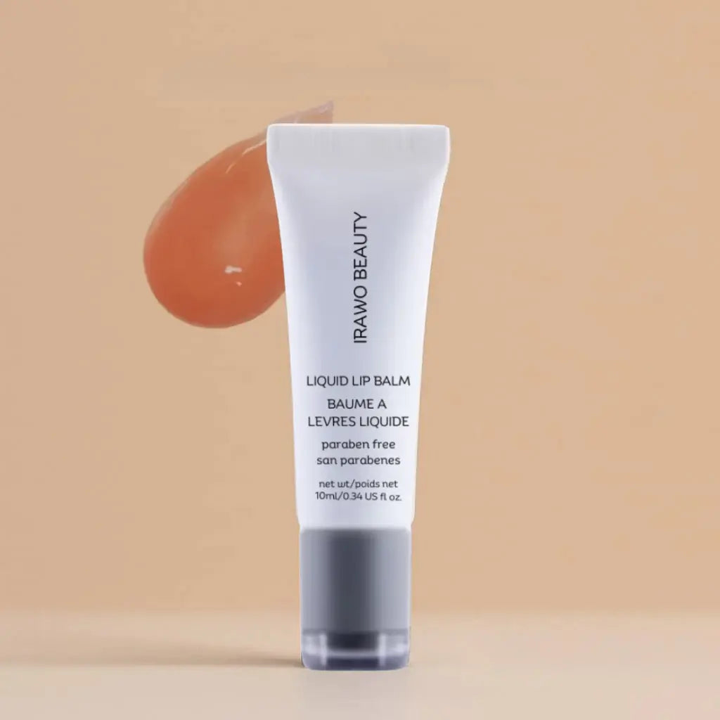 Hydrating Liquid Lip Balm