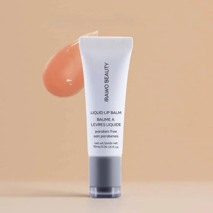 Hydrating Liquid Lip Balm