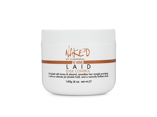 Laid Edge Control - Naked by Essations