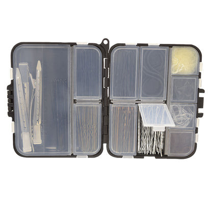 Soft 'N Style Hair Accessory Kit