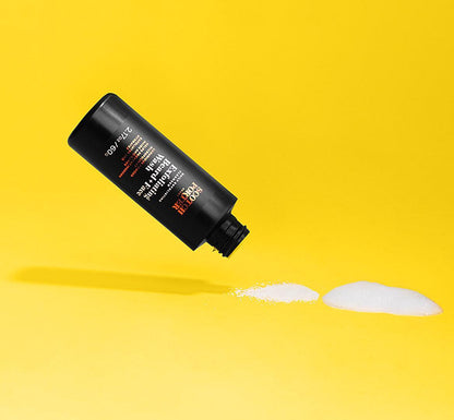 Exfoliating Beard & Face Wash