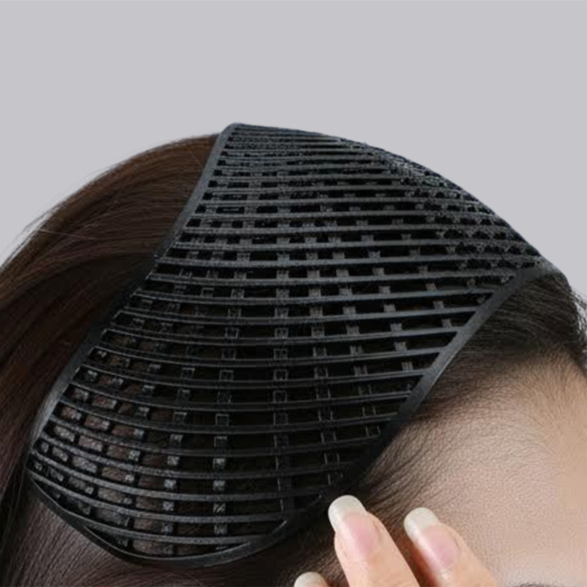 Non-Slip Hijab Grip Headband – Breathable Lightweight Under scarf Band for Secure All-Day Hold