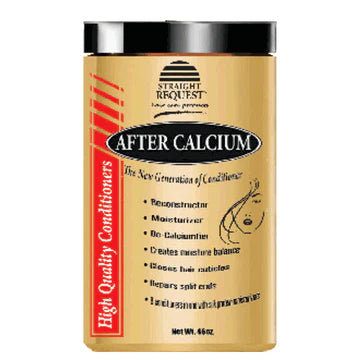 Straight Request After Calcium Conditioner
