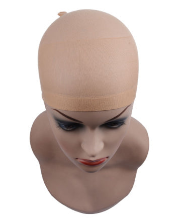 Wig hair nets breathable stretch mesh for secure hold
Nylon wig cap flattening hair for smooth wig foundation
Hair net for wigs keeping edges neat and in place
Lightweight wig net for comfortable all day wear
