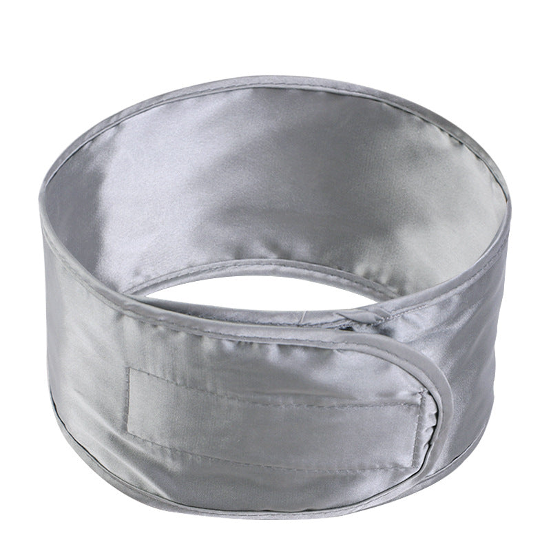Edge Protecting Sleep Headbands – Adjustable & Comfortable.