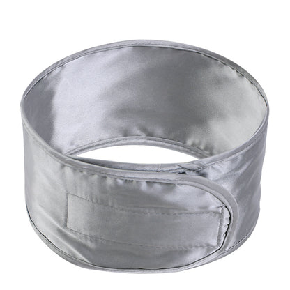 Edge Protecting Sleep Headbands – Adjustable & Comfortable.