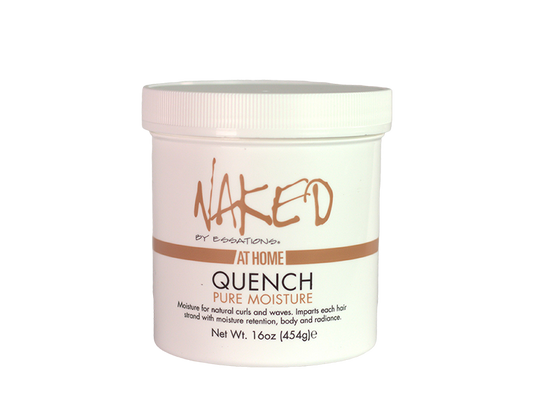 Quench Pure Moisture - Naked by Essations